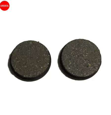 Pastillas de frenos patinete eléctrico