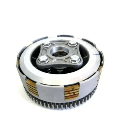 Embrague zs 6 discos