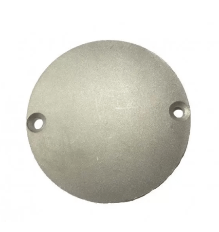 Tapa exterior embrague