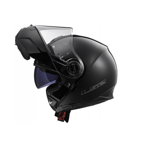 Casco modular shiro - Imagen 2