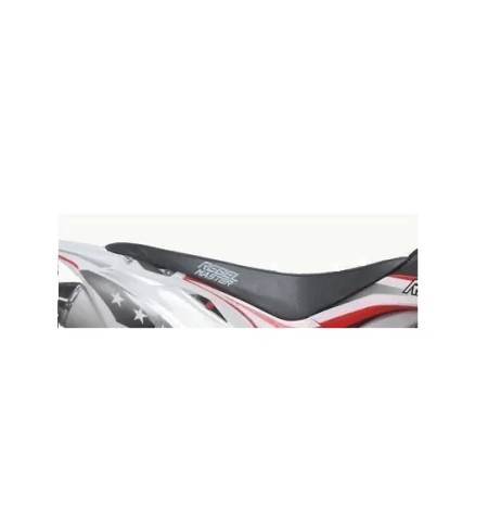 Asiento rebel master slayer 250cc