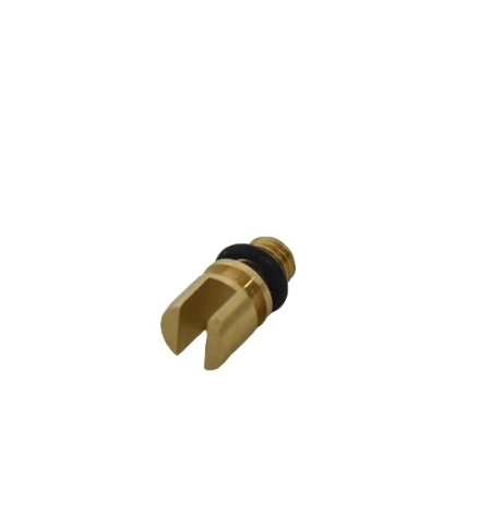 Tornillo hembra regulación de horquilla marzocchi