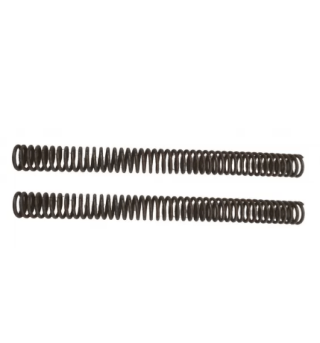 Muelles duros para horquillas supermotard
