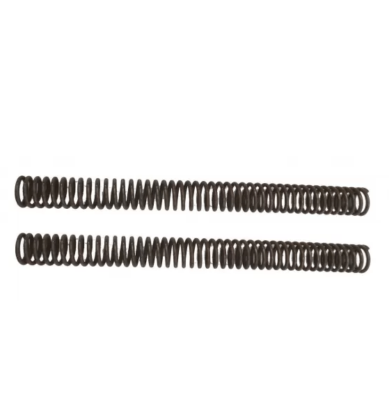 Muelles duros para horquillas supermotard