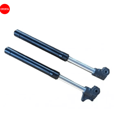 Horquilla 580mm réplica ktm sx50