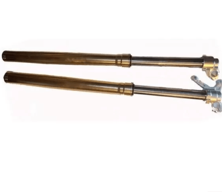 Horquillas regulables 250cc