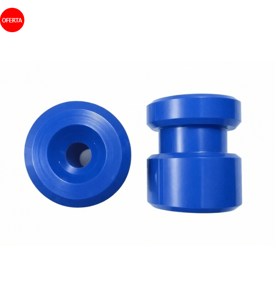 Protector acetal para caballetes - Image 2