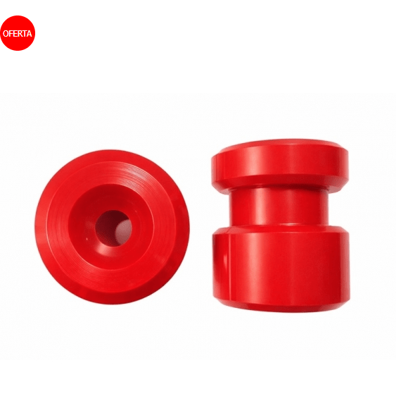 Protector acetal para caballetes - Image 3