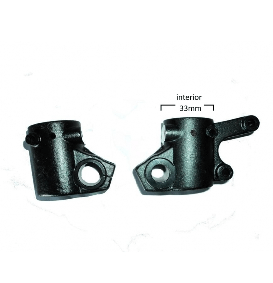 Soporte horquillas marzocchi - Image 2