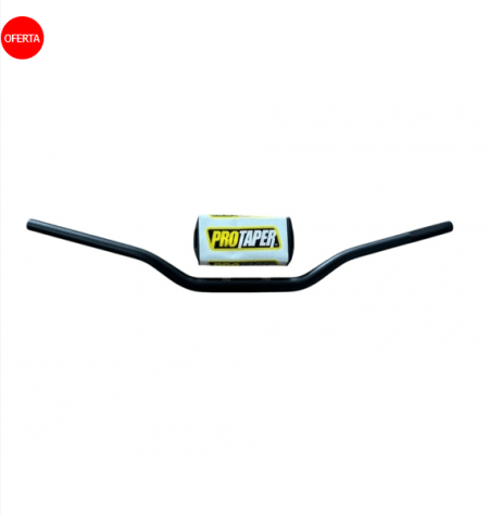 Manillar fat bar bajo PROTAPER