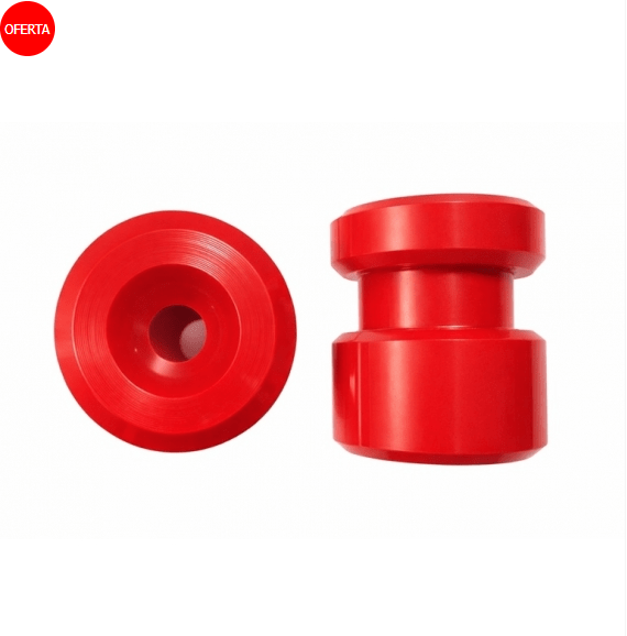 Protector acetal para caballetes - Image 2