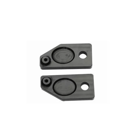 Tensores aluminio 15mm