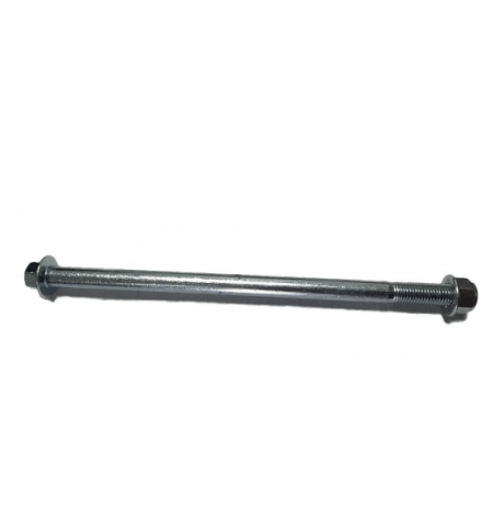 Eje basculante 10x240