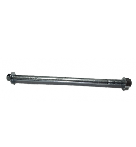 Eje basculante SMR 12x240