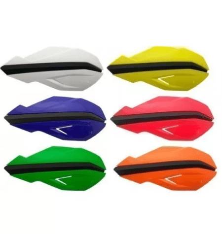 Cubremanos universales varios colores