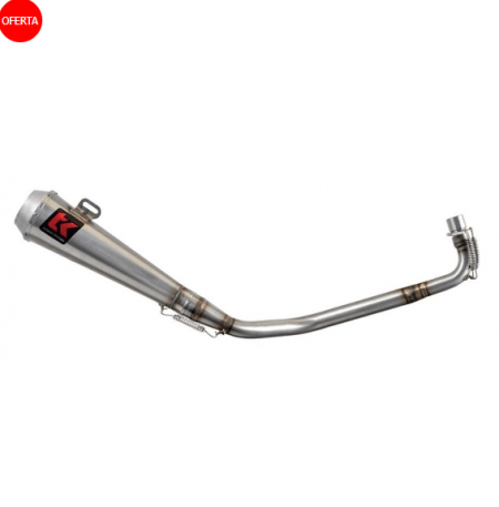 Escape turbo kit gp min26 crf