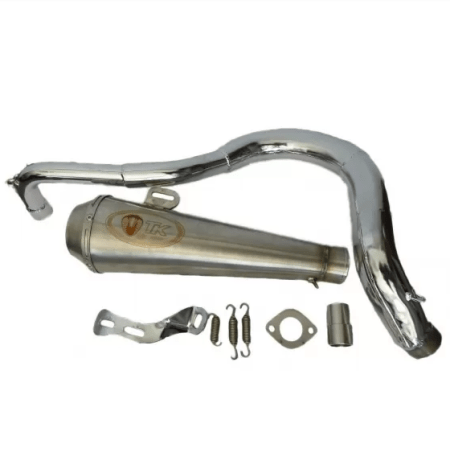 Escape protos turbokit min28