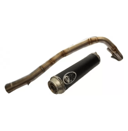 Escape Turbokit alto zs190