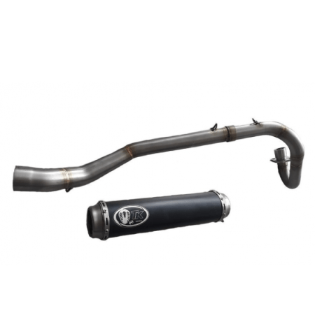 Escape TURBOKIT alto Racer 160