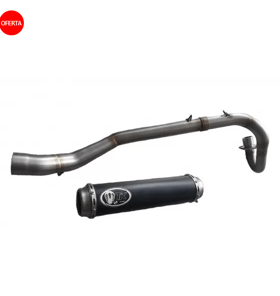 Escape TURBOKIT SUPER RACER COLA FINA