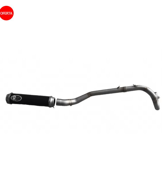 Escape TURBOKIT SUPER RACER COLA FINA - Image 2