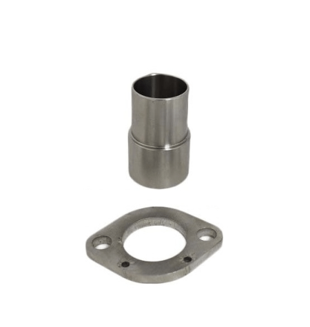 Boquilla para escapes TURBOKIT