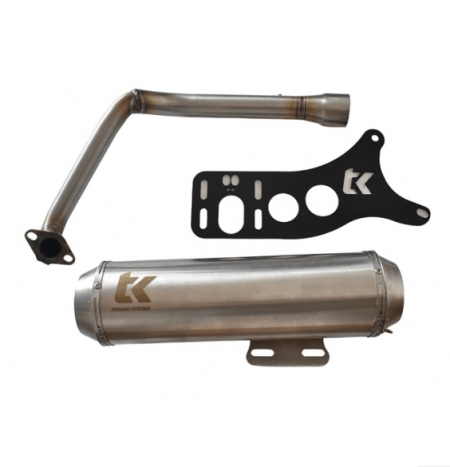 Escape Turbokit MTR ROMA 125