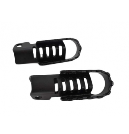 Estriberas minicross XZR