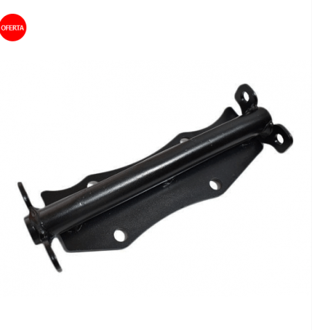 Soporte motor inferior racer/pole