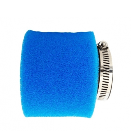 FILTRO AIRE UNI 48MM RECTO
