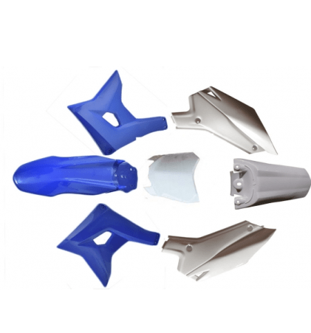 Plásticos BSE50 XZ2