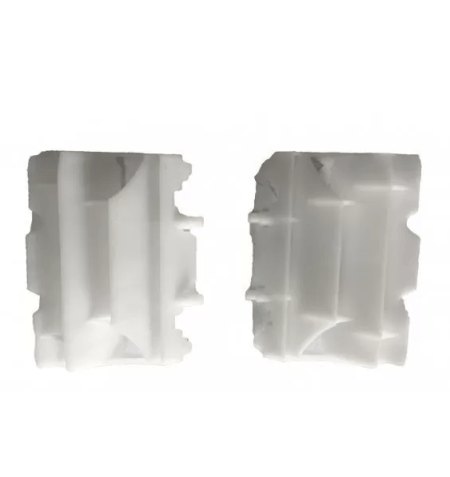 Protectores de radiadores ktm sx65