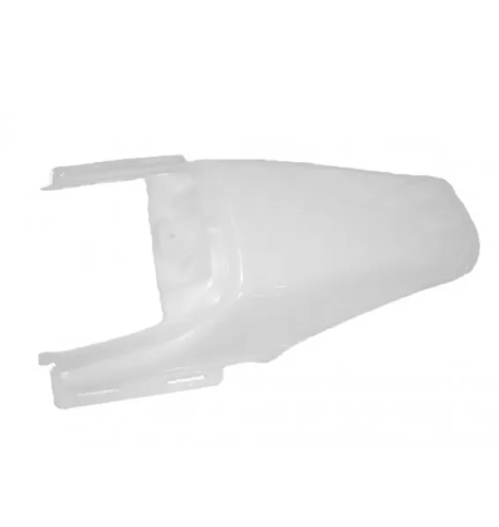 Guardabarros trasero crf50