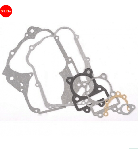 Juntas motor zs 155/160
