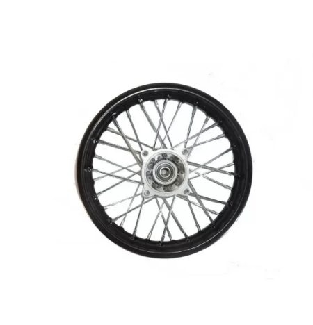 Llanta 12'' delantera cross