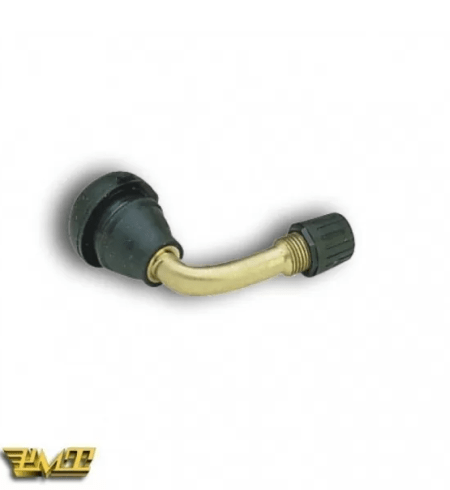 Válvula tubeless 90º
