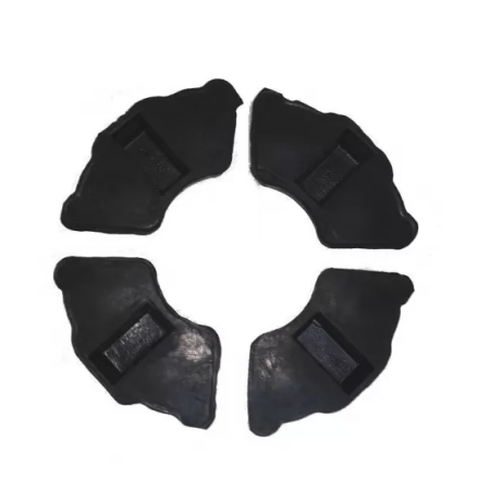 Silent block llantas racer