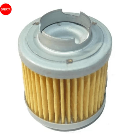 Filtro aceite daytona anima y zs190