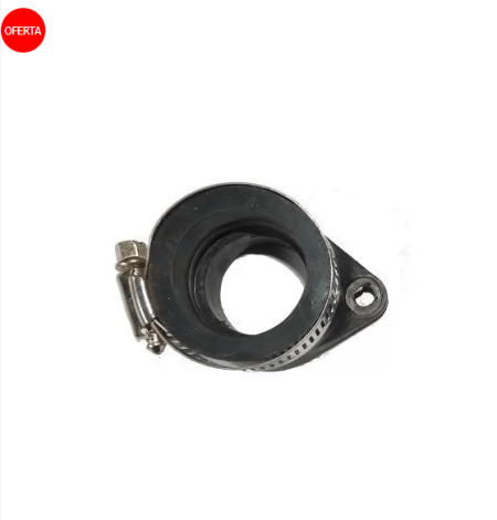 Adaptador redondo para daytona/zs190