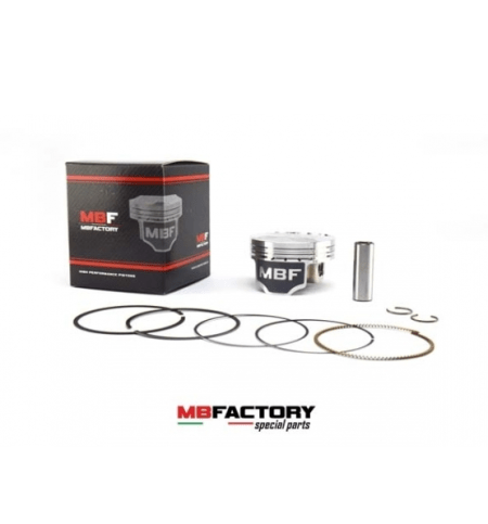 Pistón MBF 212 4v
