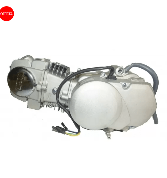 Motor pit bike 125cc - Imagen 2