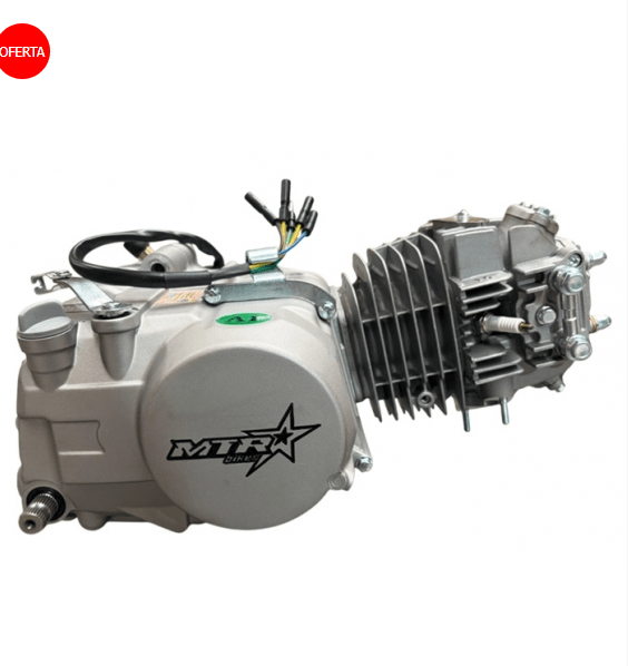 Motor yx 140cc - Imagen 3