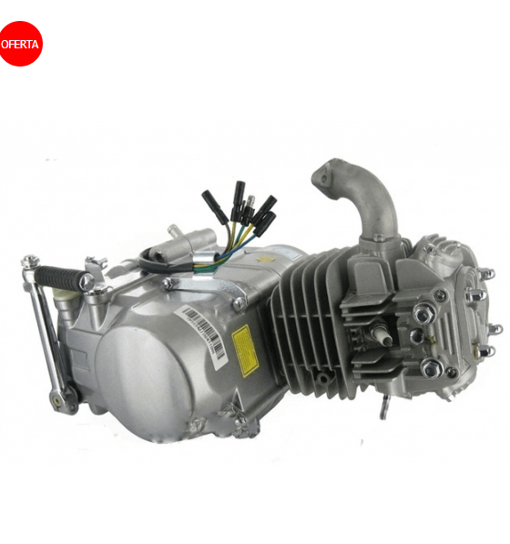 Motor yx 140cc