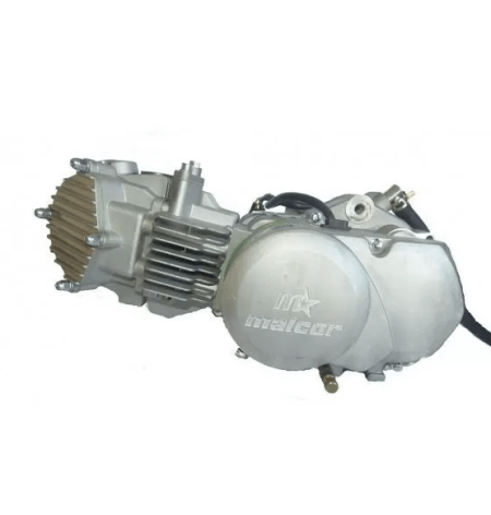 Motor yx160 N1234