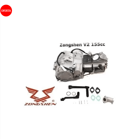 Motor zs155 klx versión 01