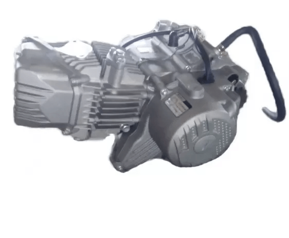 Motor zs190cc 2V - Imagen 3