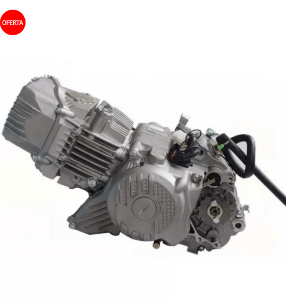 Motor 212cc completo 2V - Imagen 2