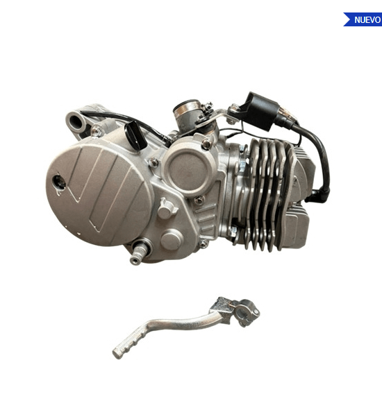 Motor crossfire 49cc - Image 2