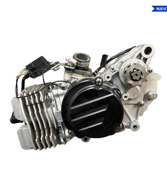 Motor crossfire 49cc