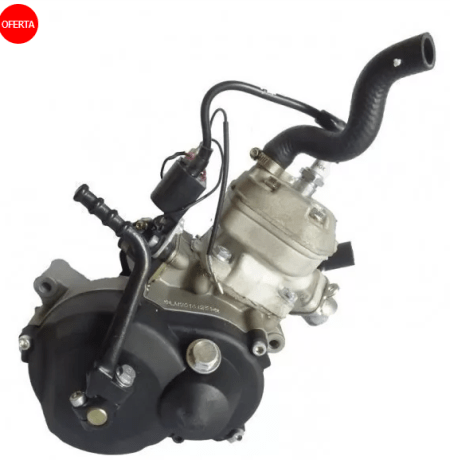 Motor 65cc réplica franco morini